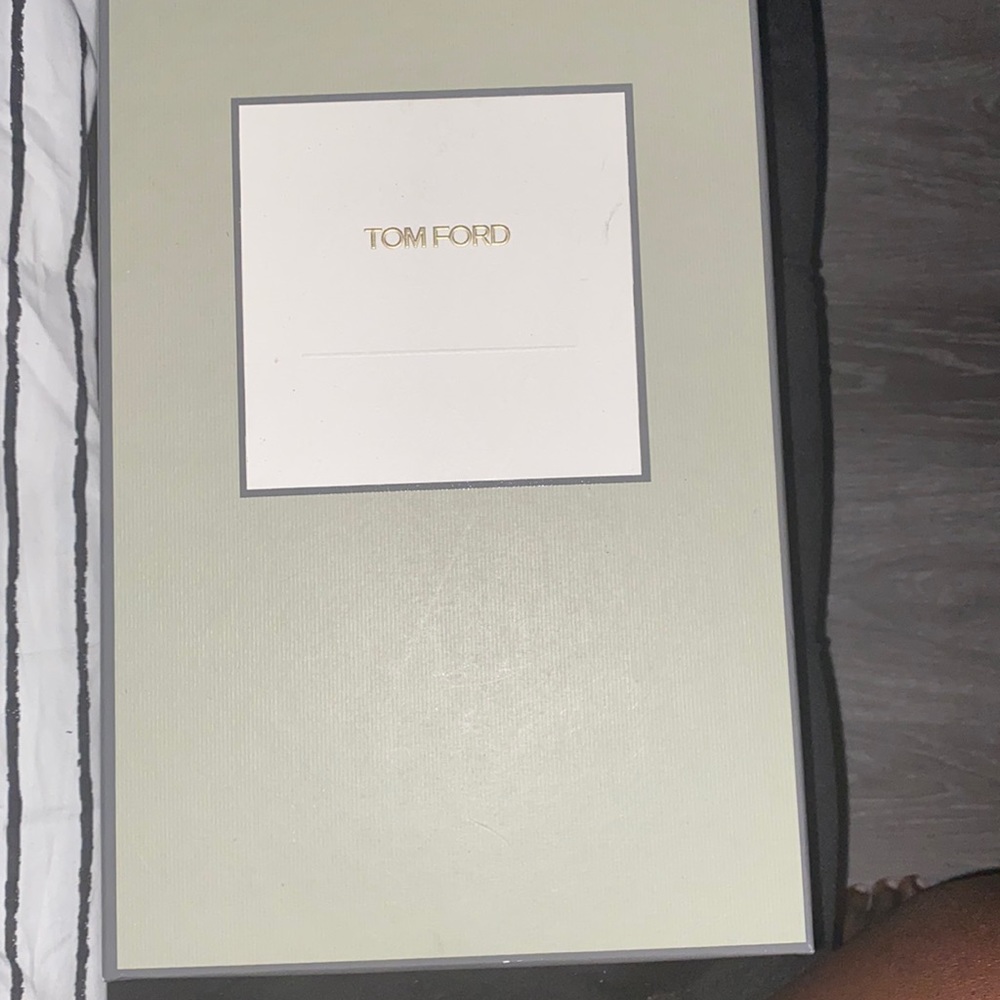 YSL heels - worn once